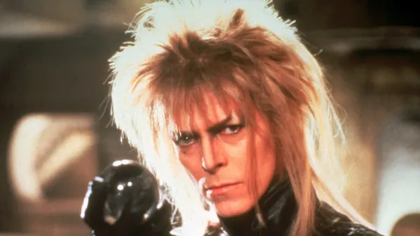 “Labyrinth: In Concert” Tour Returns for Film’s 40th Anniversary