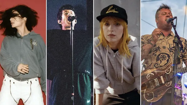 Kilby Block Party 2026 Lineup: Lorde, Turnstile, Hayley Williams & Modest Mouse