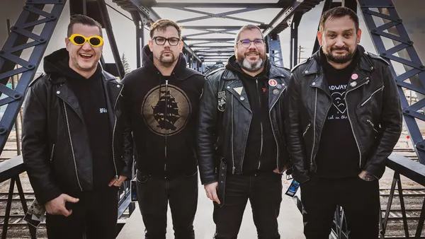 Teenage Bottlerocket