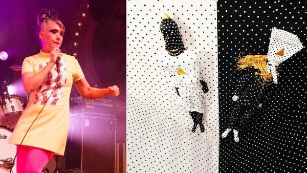 LEVITATION Fest 2026 Lineup Features Bikini Kill, American Football, Molchat Doma, and Angine de Poitrine