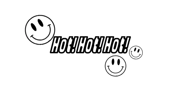 Hot!Hot!Hot!