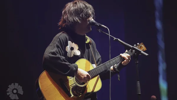 Bright Eyes Kick Off 21st Anniversary Shows at Red Rocks: Setlist + Video