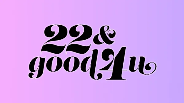 22 & Good 4 U presents THE PARTY OF A SHOWGIRL: A TS12 Celebration 