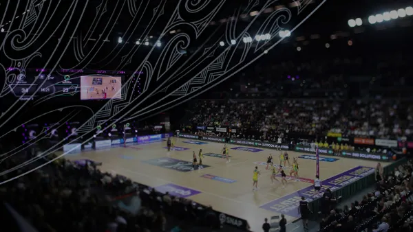 Constellation Cup: Silver Ferns v Australia