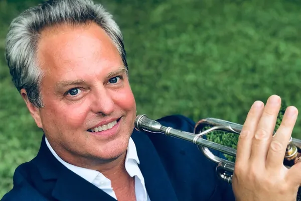 Duke Heitger & the Joymakers with Thais Clark