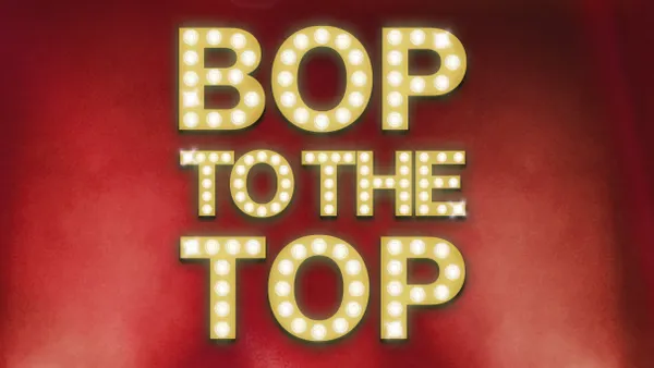 Bop To The Top Presents Jingle Bop