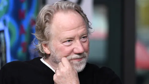 Timothy Busfield Charged with Child Sex Abuse