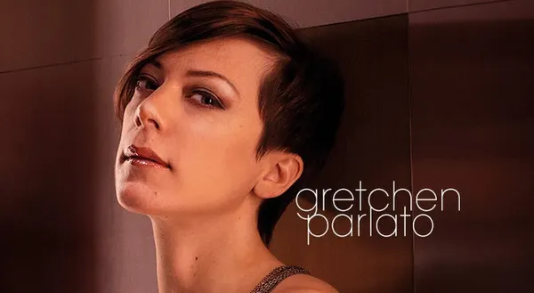 Gretchen Parlato