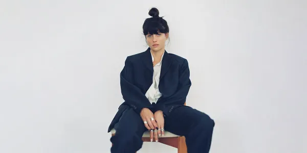 Noga Erez - The Vandalist European Tour 2025