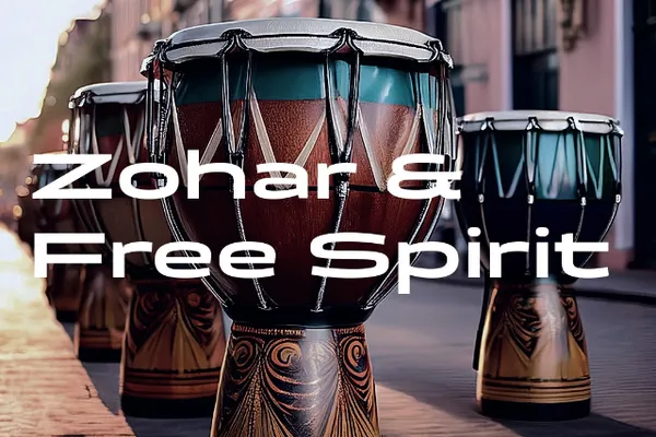 Zohar & Free Spirit