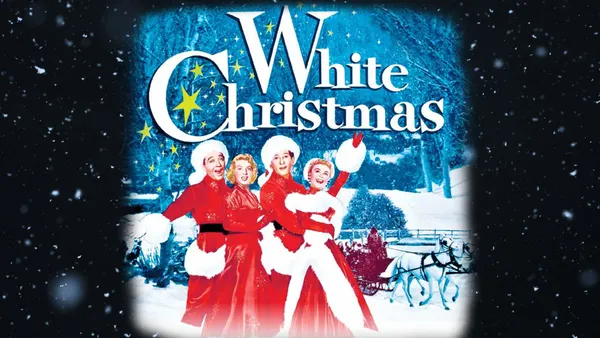 White Christmas