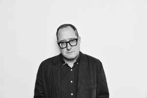 Patterson Hood x Craig Finn (BOTH SHOWS)