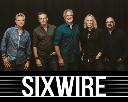 Sixwire