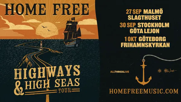 Home Free