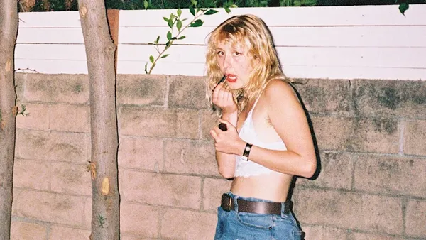 Lambrini Girls’ Phoebe Lunny Was Arrested After Warning of a “Really Dodgy” Male Musician