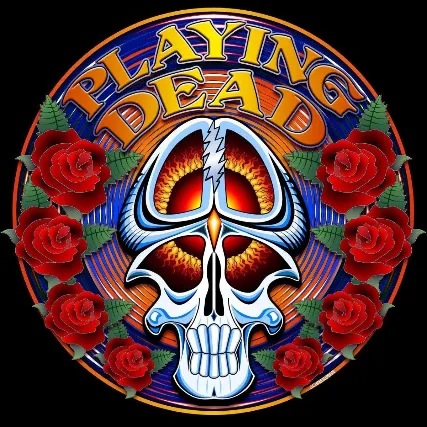 Playing Dead
