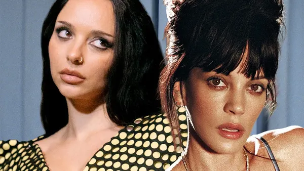 Lily Allen Teams with JADE on “Beg for Me” Remix: Stream