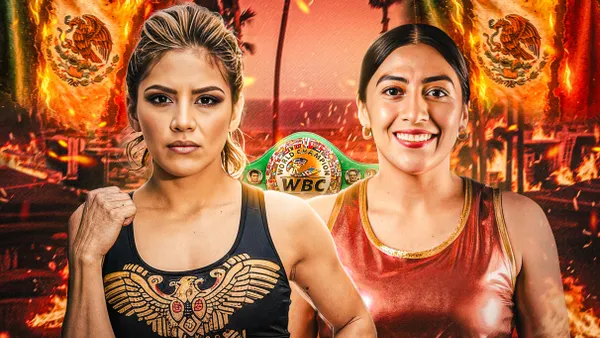 MVP: Most Valuable Prospects 16 Championship Double Header