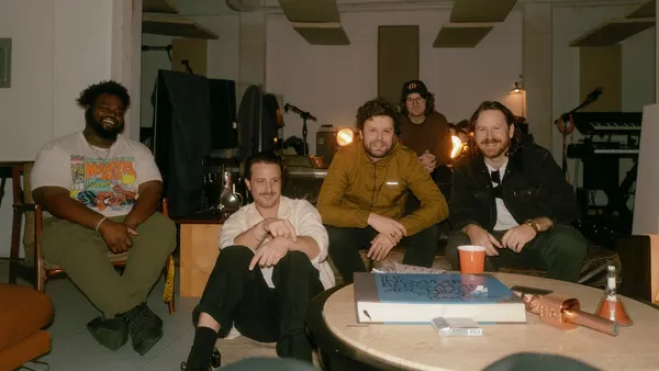 Passion Pit Announce 2026 Summer Tour, Tease New EP