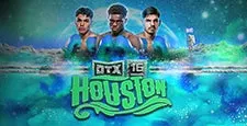 Overtime Boxing Presents: OTX 16