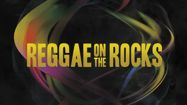 Reggae On the Rocks w/ Rebelution