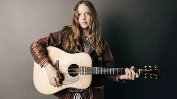 Billy Strings Announces Fall 2026 US Tour