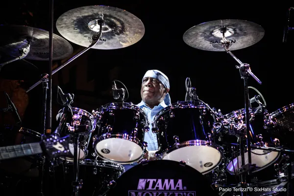 Billy Cobham