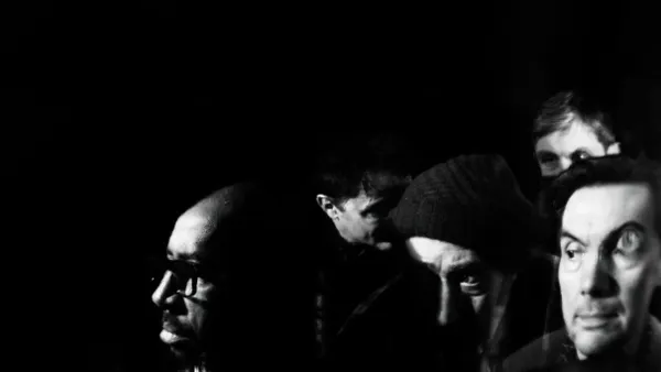 Tindersticks
