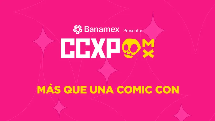 CCXP México