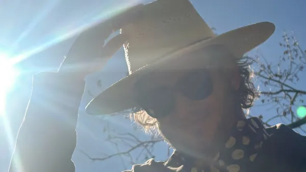 Bon Iver’s Justin Vernon Details “Bon Dylan” Set at Eaux Claires Festival 2026