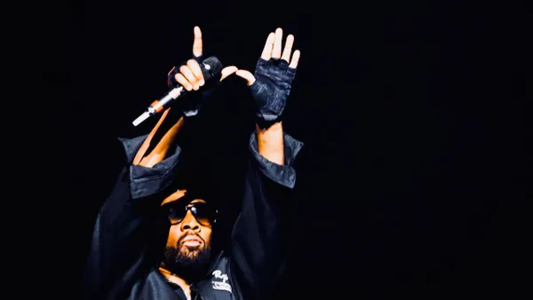 Wu-Tang Means Forever: “The Final Chamber Tour” is a Powerful, Bittersweet Farewell