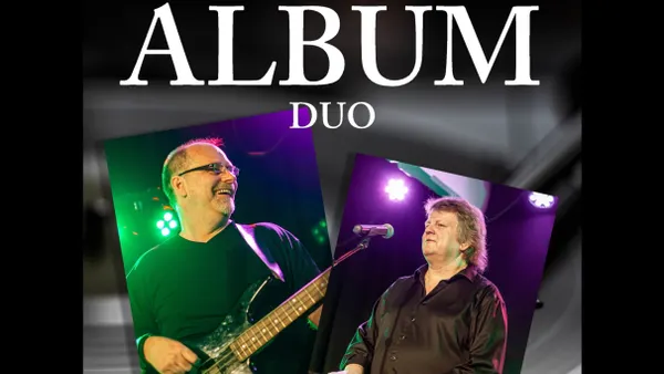 Album Duo