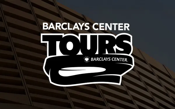 Barclays Center Arena Tours