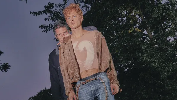 Perfume Genius Announces 2026 “Duo Tour,” Releases New Video for “Me & Angel”: Watch