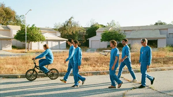 Mike D Announces Debut Solo Album Thank You, Reveals New Single “True Colors”: Stream