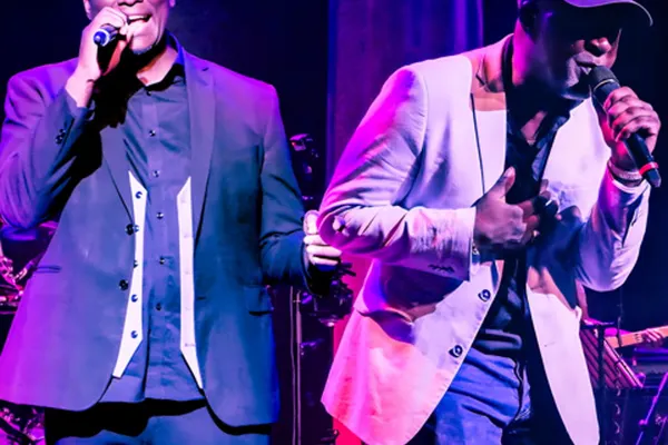 John Holt & Dennis Brown | Classic Reggae