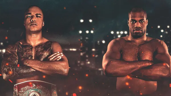 Daniel Dubois