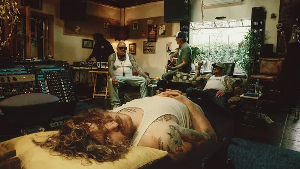 Sublime Announce Until the Sun Explodes, Their First New Album in 30 Years