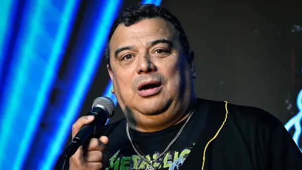 Carlos Mencia Faces More Than a Decade In Prison After Felony Charges