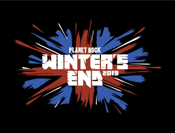 Winter's End
