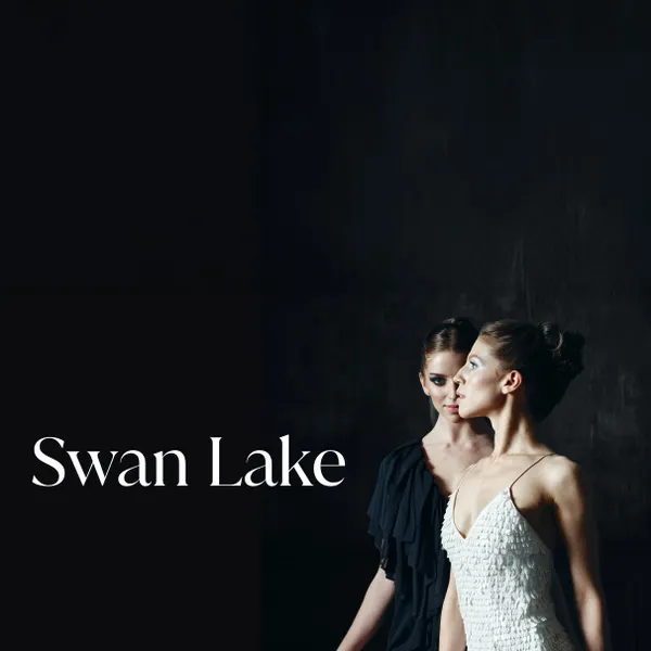 Swan Lake - Alberta Ballet
