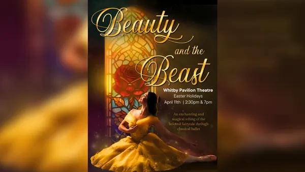 Beauty and the Beast