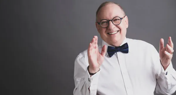 Messiah : Tucson Symphony Orchestra