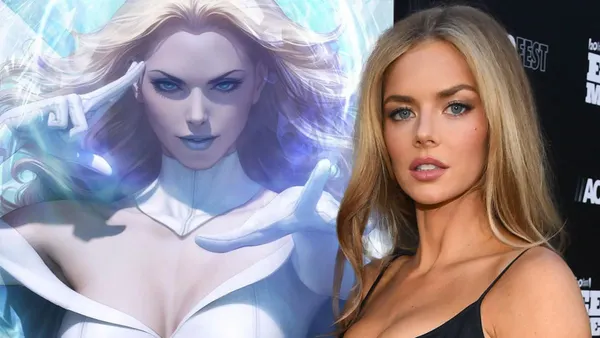 Report: Samara Weaving Joins Marvel’s X-Men Cast as Emma Frost