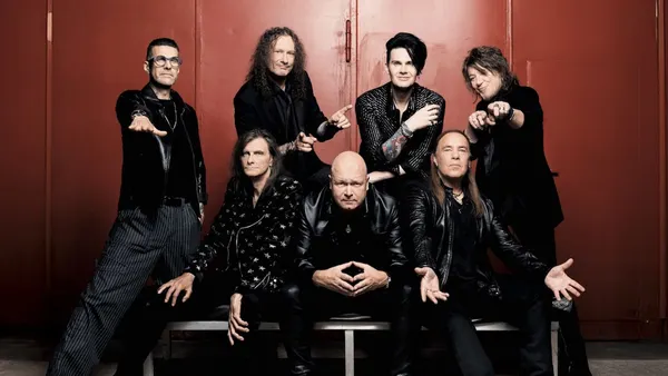 Helloween Announce 2026 North American 40th Anniversary Tour