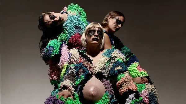 Witch Club Satan Announce First North American Tour