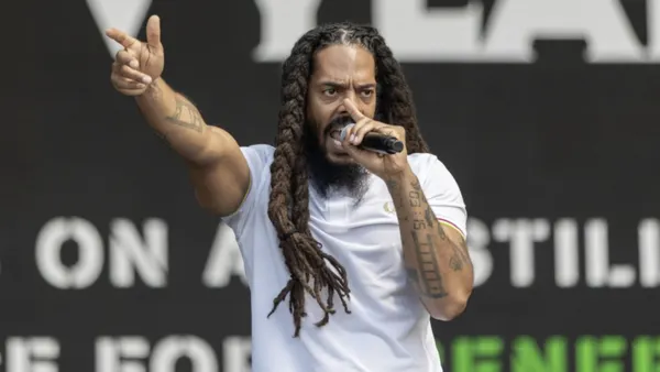 Bob Vylan Sue the BBC for Defamation Following Pro-Palestine Chants at Glastonbury