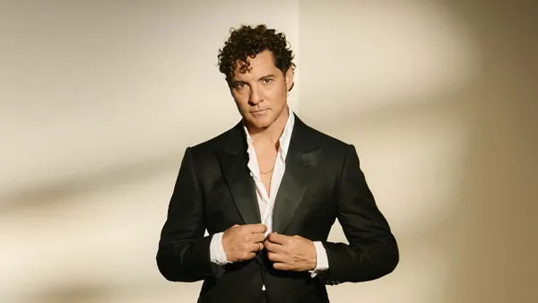 David Bisbal