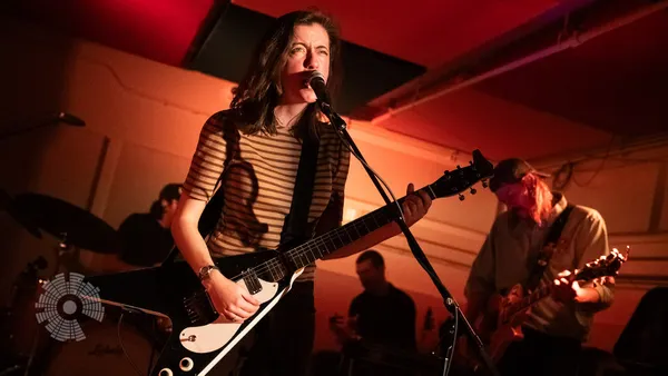 Ratboys Rip Through Deep Cuts and New Songs at New York City’s Nightclub 101 Underplay: Photos + Setlist