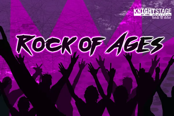 MTP Presents: Rock of Ages